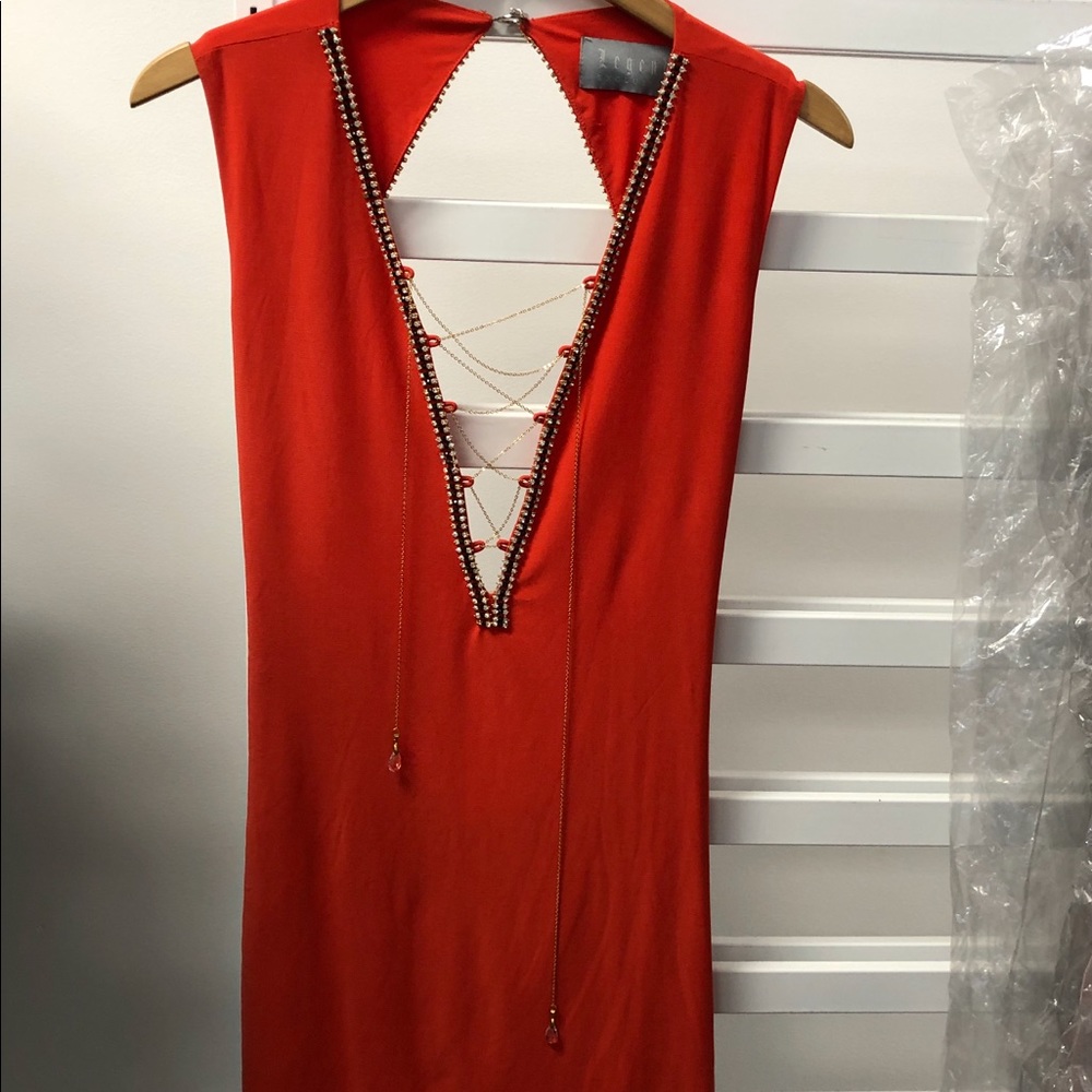 Legend Exclusive dresses available in three colors